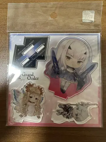 Fate/Grand Order 아크릴 스탠드 메루지네