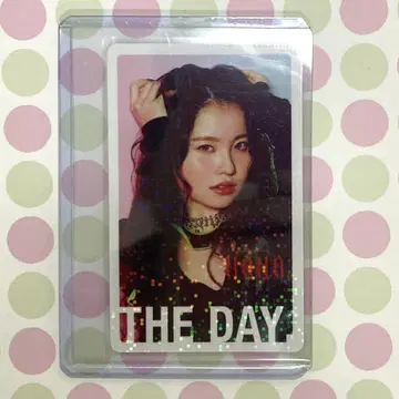 바디 메이트 홀로그램 코하루 HANA KOHARU