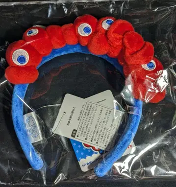 오사카 만박 미야쿠미야쿠 산리오 머리띠 키티 헬로키티