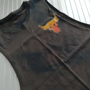 Project Rock / UNDER ARMOR 탱크탑 L
