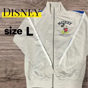 DISNEY 미키마우스 저리 L 사이즈