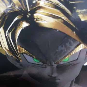 드래곤볼 BLOOD OF SAIYANS SPECIAL 피규어