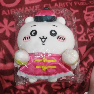 치이카와 (먼작귀) 봉제 인형 S 치이카와