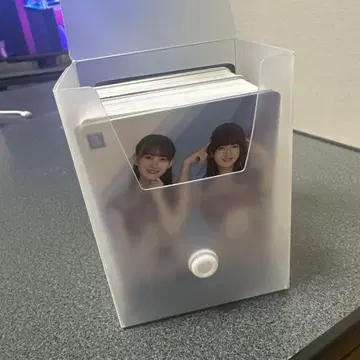 노기사카 트레이딩 카드 게임