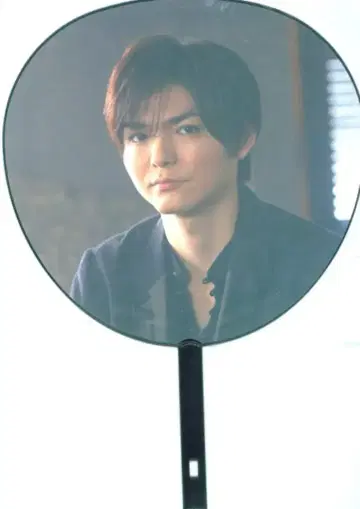 Hey! Say! JUMP 22년 FILMUSIC! 야부 코타 부채