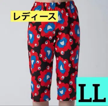 미야쿠미야쿠 스테테코 여성용 LL