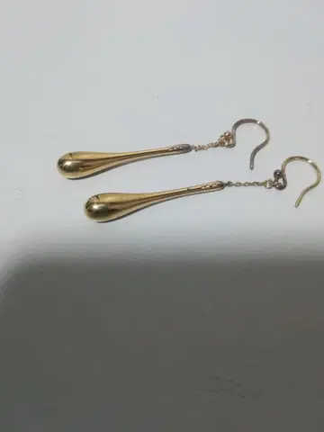 쥬에테 925 귀걸이