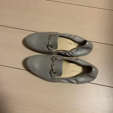 어반 리서치 로퍼