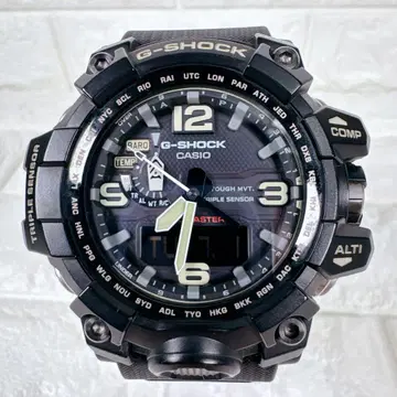 지샥 MUDMASTER GWG-1000-1A 생산 종료 상품