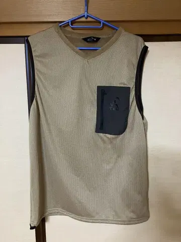 STATIC ADRIFT VEST 아드리프트 베스트