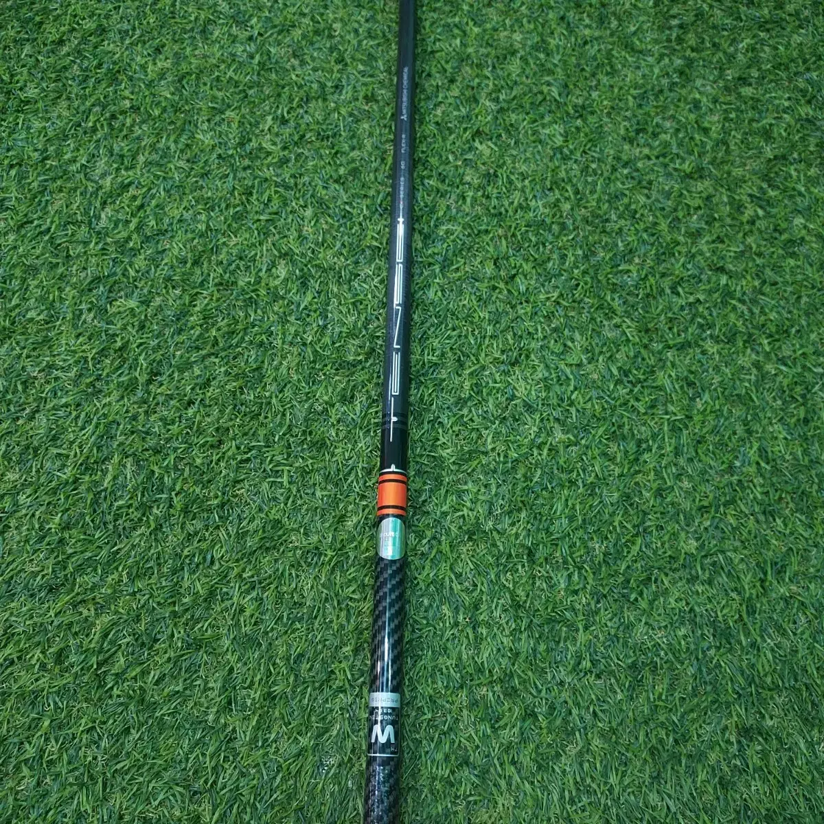 EPIC FLASH U6番27° TENSEI Orange CK80HY Mitsubishi Tensei CK Pro Orange Hybrid Shafts