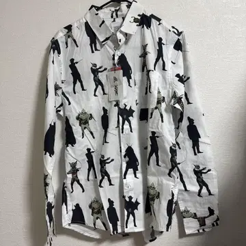 가면라이더 가면라이더 셔츠 미사용 새상품 그라니프