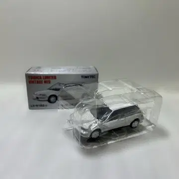 새상품 TOMYTEC 혼다 시빅 SIR II (89년식)