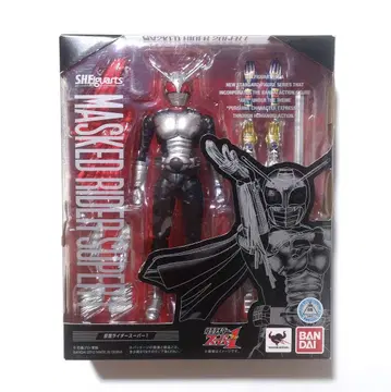 S.H.Figuarts 가면라이더 슈퍼 1 개봉 새상품급