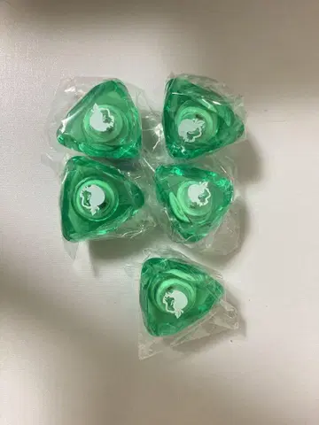 크로노바 카나메 반지 라이트 린라이