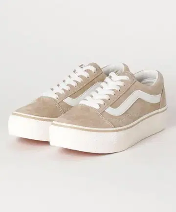 VANS 올드스쿨 V36S PLAT