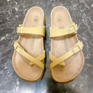 BIRKENSTOCK 빌리켄스톡 샌들 마야리 24.5cm