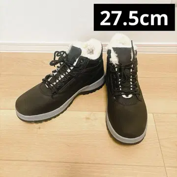 등산화 스노우 부츠 하이컷 아웃도어 트레킹 슈즈 27.5cm