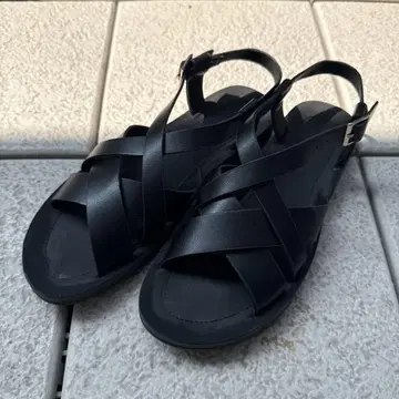 글로벌 워크 샌들
