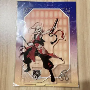 FGO 모드레드 아크릴 스탠드 2023