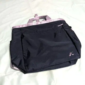 Kitamura 2way 백팩