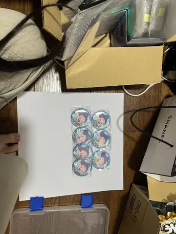 닌타마 란타로 애니메이트 카페 유메사키 산지로