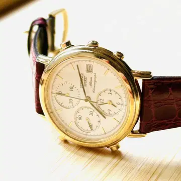 SEIKO chronograph 세이코 스피릿 크로노그래프