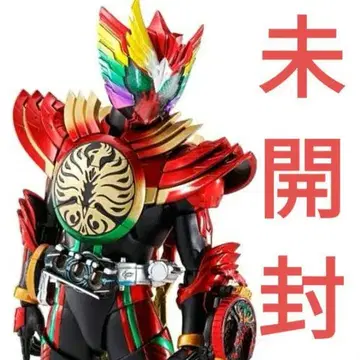 S.H.Figuarts 진골 조각 제법 가면라이더 오즈 타자돌 이터니티