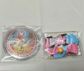 원피스 초파 USJ