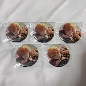 프로세카 앙스타 콜라보 커넥트 라이브 캔뱃지 아키토