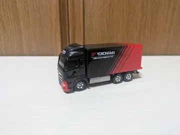 토미카 TCN 토미카 YOKOHAMA Motorsports 어드밴트랙