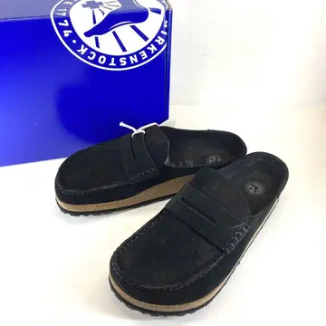 비르켄스토크 나폴리
