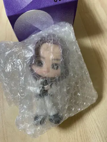 타카기 유야 시크릿 피규어