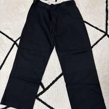 디키즈 더블니 w38l30
