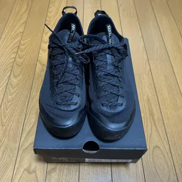 KONSEAL LT M 블랙 26.5cm
