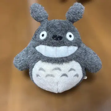 토토로 봉제 인형 약 30cm