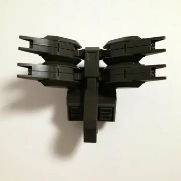 건담 건프라 HGUC 프라모델 다릴 바르데 확장 부품 정크