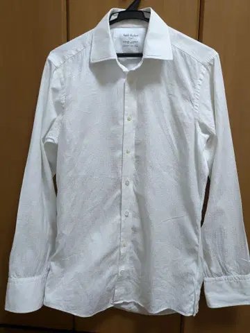 Turnbull&Asser BARNEYSNEWYORK 긴팔 셔츠