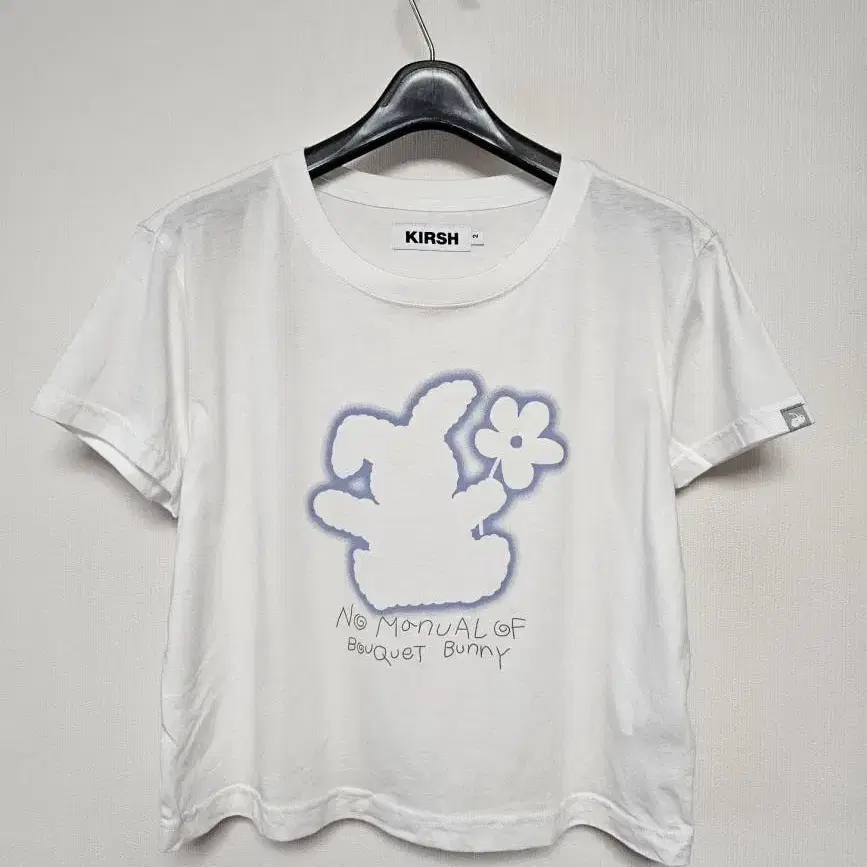KIRSH | 키르시 KIRSI X Sun One Bird Big Oversized Graphic