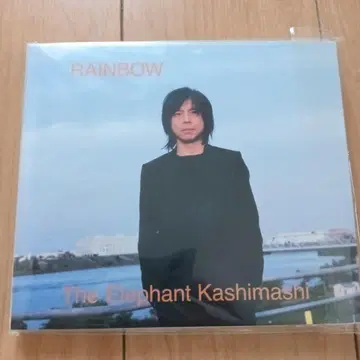RAINBOW 초회 한정판