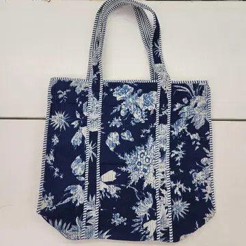 summer sale new arrivals !! 꽃무늬 프린트 토트백