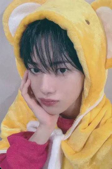 Xikers 점프 업 민재 트릭키 하우스 워치 아웃 2