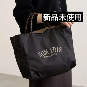 미사용 새상품 nomadis 프레임워크 별주 sac2w 블랙