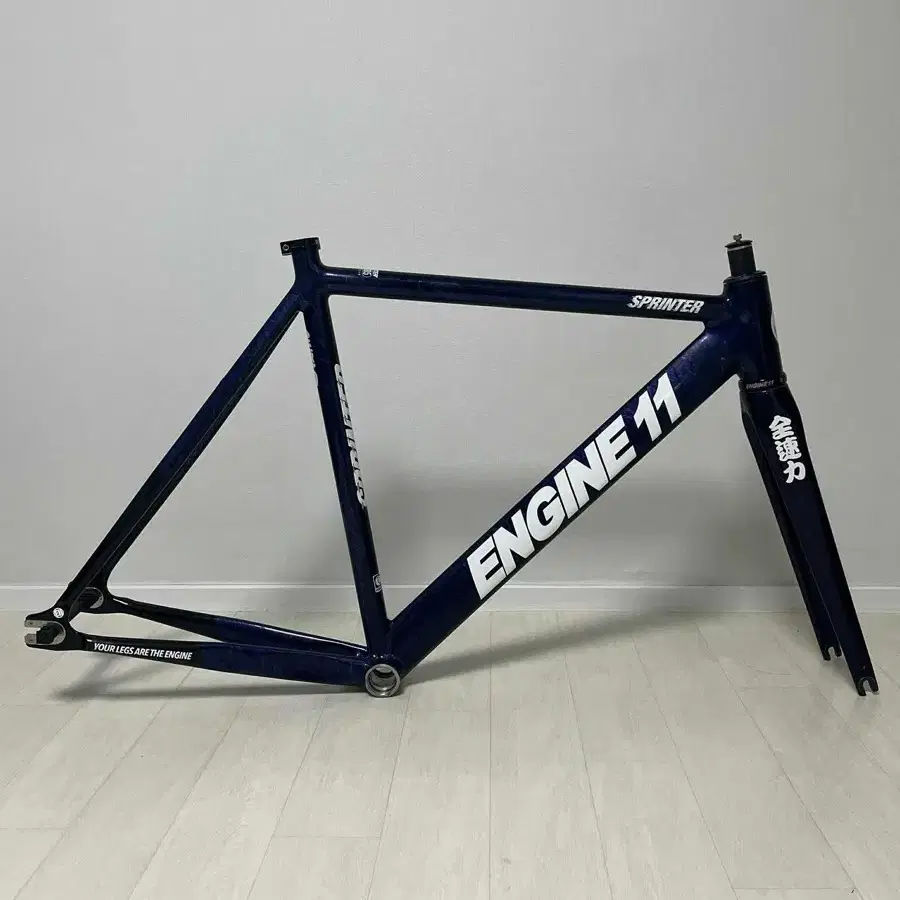 Engine11 Sprinter Fixie Engine 11 ENGINE 11 SPRINTER ピスト