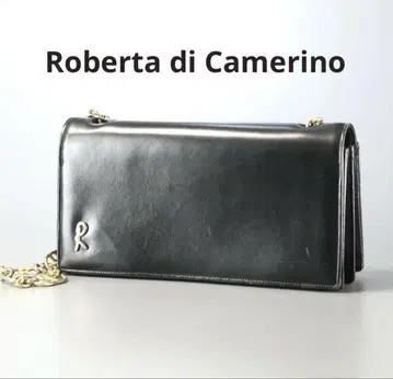 Roberta di Camerino 로베르타 디 카메리노 숄더백