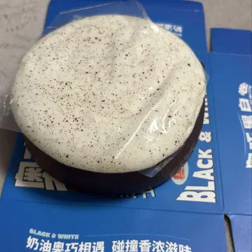 해외 스퀴즈 오레오 무스 빵 초코 바닐라