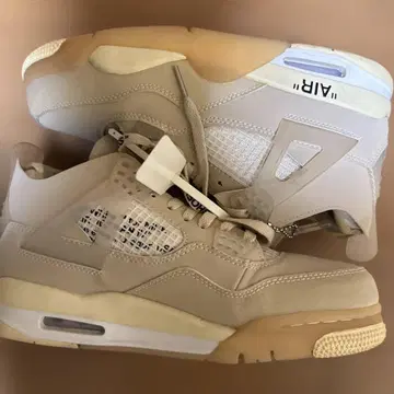 Air Jordan 4