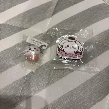 치이카와 쿠라스시 피규어와 마그넷 세트