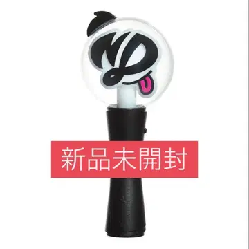 나니와단시 응원봉