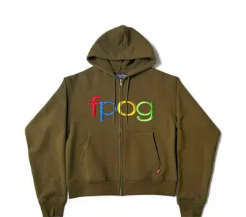 fpog 후드티